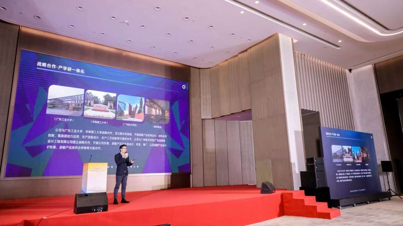 新能源工程与绿色建筑：如何实现高效融合