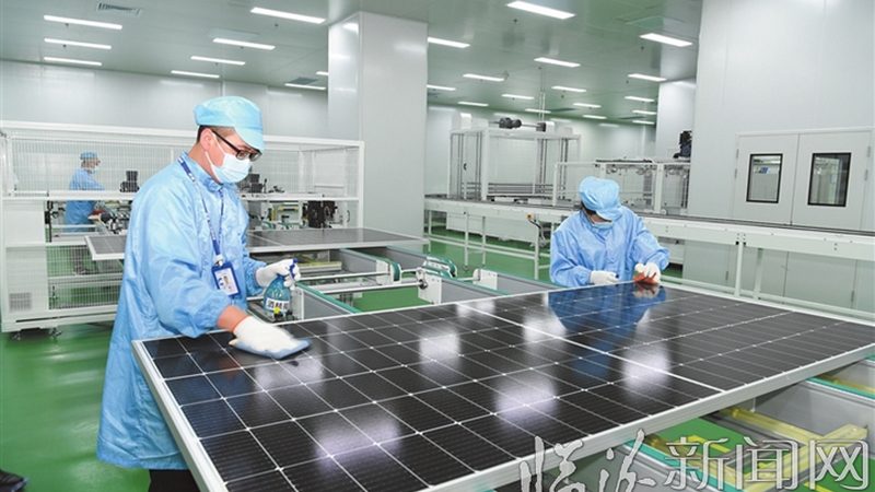 新能源公司资质与标准：一张必须厘清的合规图谱