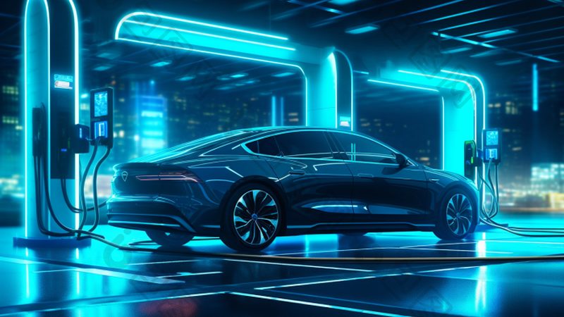 新能源公司代理加盟，如何规避潜在风险？**