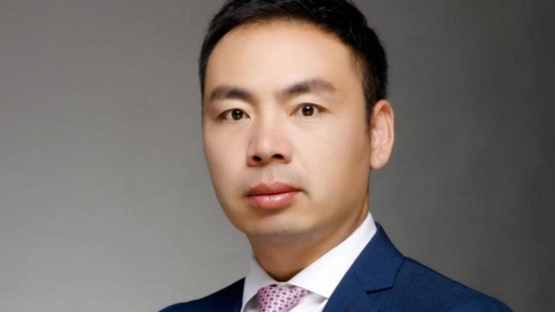 上海新能源科技有限公司